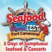 NEWSFLASH: Port Canaveral Seafood & Music Fest Set For Feb. 26-28