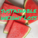 NEW YEAR, NEW YOU: A Dietitian’s Guide To Sustainable Weight Loss