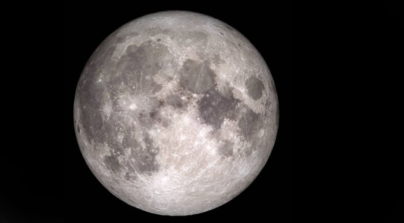 NASA’s Campaign to Return to Moon Surface Missions Will Begin as Early ...