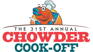 The Chowder Coo-Off Winners will be featured during the Port Canaveral Seafood And Music Festival