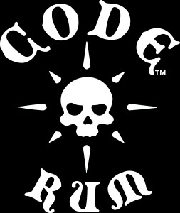 Code Rum is a delicious and smooth tasting rum distilled in south Florida. Code Rum is the Official Rum of the Seafood Festival