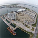 Work Continues On Port Canaveral’s New Cruise Terminal 5 Parking Garage