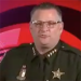 VIDEO: Brevard County Sheriff Introduces New ‘Wheel of Fugitive’ Series