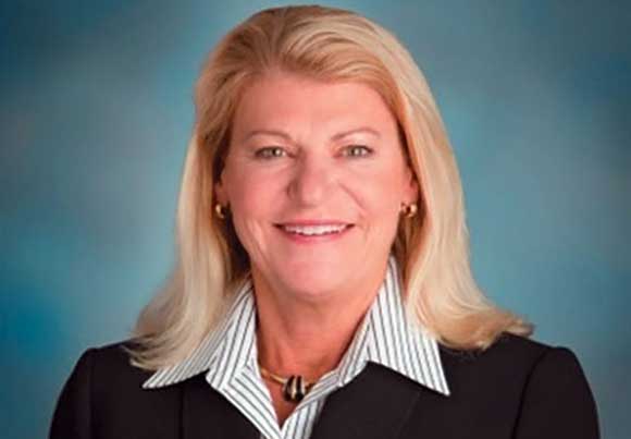 Ann E. Dunwoody, the first female four-star general in U.S. military history and a 1988 graduate of Florida Institute of Technology’s Fort Lee, Virginia, site, has been named to the university’s Board of Trustees. (FIT Image)