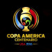 2016 Copa America Centenario Game Tickets Go On Sale February 3, Held At Citrus Bowl In June