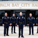 Crime Rate Down In Palm Bay For 2015, Decreased By 9.1 Percent