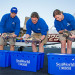 VIDEO: 24 Sea Turtles Rescued From New England, Receive Life-Saving Flight To SeaWorld Orlando