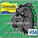 Community Credit Union Now Offering High School Mascot Debit Cards