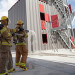 New Fire Training Center Opens On EFSC’s Palm Bay Campus