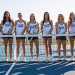 EFSC Ladies Tennis Drops 8-1 Contest Against No. 1 ASA Miami, No. 8 Hillsborough Up Next