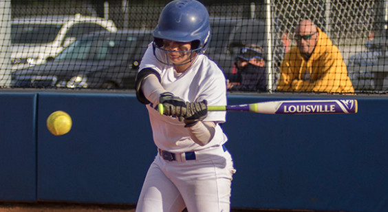 Eastern Florida State Softball Splits Doubleheader With Lake Sumter