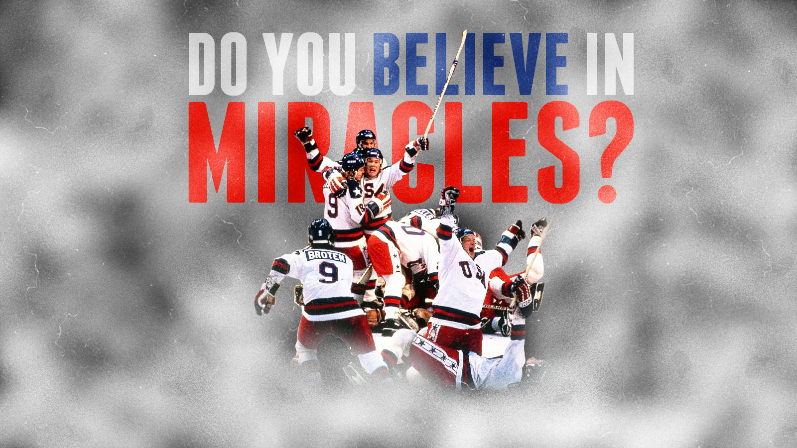 Miracle On Ice