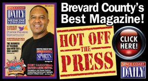 CLICK HERE TO see Brevard County's best magazine.