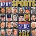 VIDEO: Space Coast Sports Hall of Fame Class of 2016, Induction Set May 13