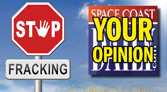 There is a huge outcry across Florida from citizens, environmental groups and health care professionals opposing Senate Bill 318 – Oil & Gas Regulation (known as the very bad PRO-FRACKING BILL).