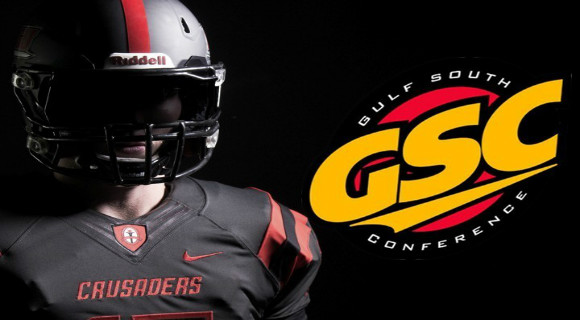 The Gulf South Conference continued to increase its membership Monday by announcing the addition of the North Greenville University as a football-only affiliate member. 