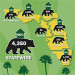 FWC: Newest Estimates Indicate There Are Now 4,350 Adult Bears In Florida FWC: Newest Estimates Indicate There Are Now 4,350 Adult Bears In Florida