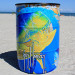 Guy Harvey’s Designs For ‘Creative Cans in the Sand’ Revealed At Port Canaveral Seafood Festival