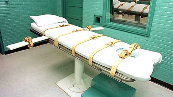 On March 7, Governor Rick Scott signed HB 7101 into law. HB 7101 – Sentencing for Capital Felonies – This bill makes various changes to Florida’s death penalty law. (fsu.edu image)