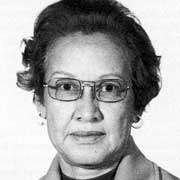 Katherine Johnson