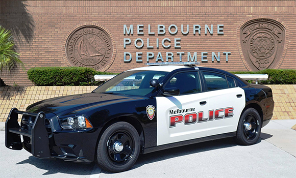 Melbourne Police Officer Arrested For Prostitution While On Duty Space Coast Daily 2485