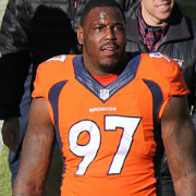 Malik Jackson