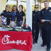 Palm Bay Police, Chick-Fil-A Raise Funds For Florida Special Olympics Programs