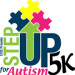 Step Up For Autism 5K Run Event Set For April 2 In Titusville