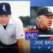 WATCH: Space Coast Sports Hall of Fame’s Joe Brinkman Was 34-Year Major League Umpire