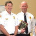 Palm Bay Fire Rescue’s Lieutenant Jason Smith Honored As March Firefighter of the Month