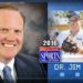 VIDEO: Space Coast Sports Hall of Fame’s Dr. Jim Richey Established Eastern Florida State as Athletic Juggernaut