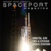 HOT OFF THE PRESS: KENNEDY SPACE CENTER’S SPACEPORT MAGAZINE