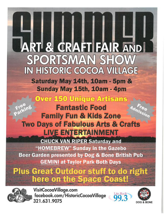 Summer-Art-&-Craft-Fair-and-Sportsman-Show-580-5