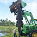 Photo of the Day: 15-Foot, 800-Pound Cattle-Eating Gator Bagged in Okeechobee