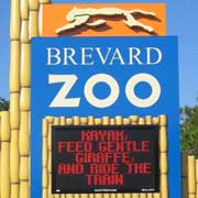 'Party For the Planet' Returning To Brevard Zoo April 22, Included With ...