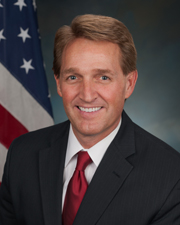 Flake Jeff