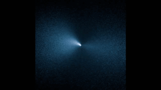 hubble_comet252