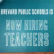 Brevard Public Schools Is Now Hiring Teachers, Detailed Job ...