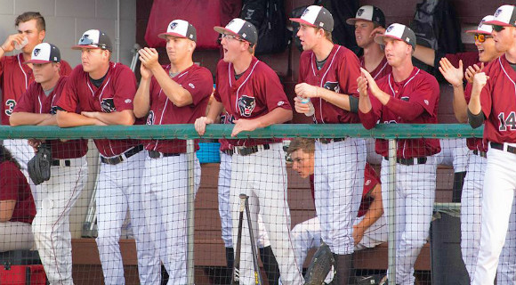 Florida Tech finished the 2016 season with a reocrd of 29-21, 11-13 in the SSC and will look to improve in 2017 by playing summer baseball across the country. (Image By Matt Starkey).