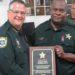 Brevard County Sheriff’s Office Corrections Sergeant Greg Davis Retires After 28 Years