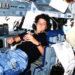 This Month in NASA History: Sally Ride Becomes First American Woman In Space Back In 1983