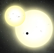 NASA: New Planet Is Largest Discovered That Orbits Two Suns - Space ...