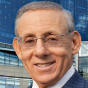 Stephen Ross