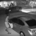 VIDEO: Titusville Police Ask For Assistance In Identifying Attempted Car Burglary Suspects