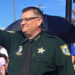 VIDEO: Wayne Ivey Re-Elected As Brevard County Sheriff, Ivey Thanks The Community