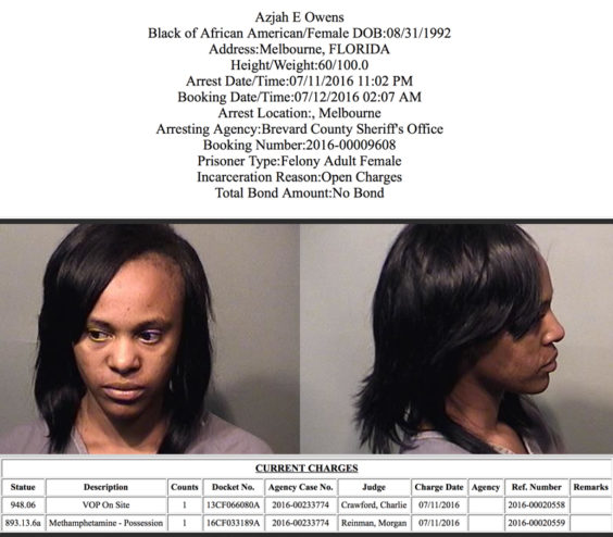 Azjah-Owens-BCSO-Mugshot-7-12-2016