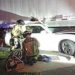 Brevard Fire Rescue Extracts Victim After Car vs. Tractor Trailer Crash Early Sunday Morning