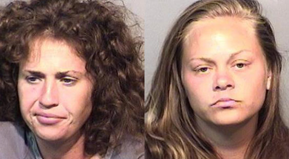 Melbourne Police Department Arrests Two Suspects For Prostitution Space Coast Daily 1732