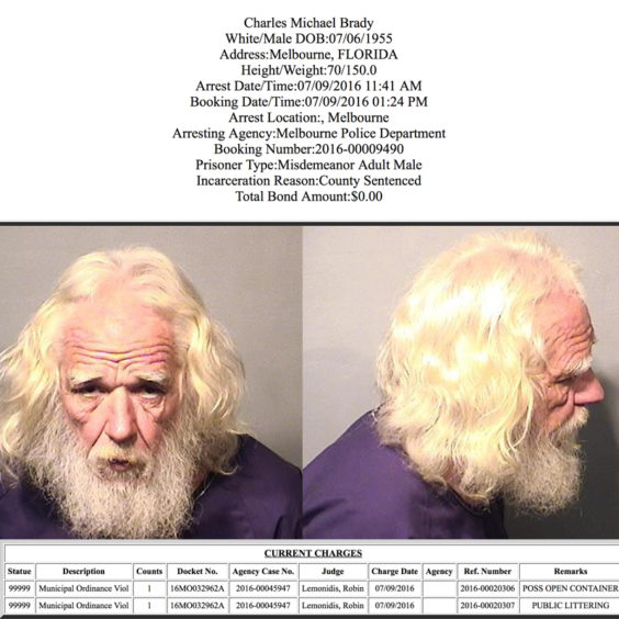 Charles-Brady-BCSO-Mugshot-7-9-2016
