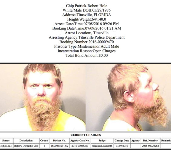 Chip-Robert-Hole-BCSO-Mugshot-7-9-2016
